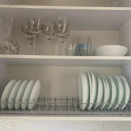 Pearl House Skg Neoi Epivatai