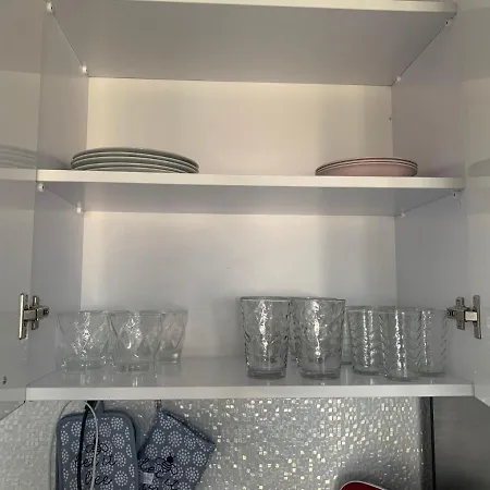 Pearl House Skg Appartement *
