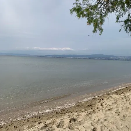 Pearl House Skg Appartement Neoi Epivatai