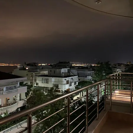 Pearl House Skg