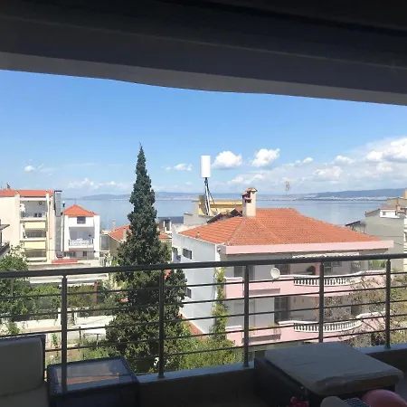 Pearl House Skg *