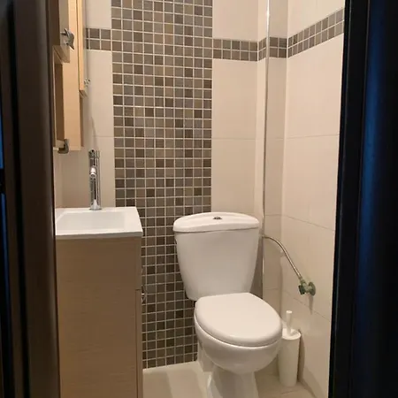 Apartament Pearl House Skg