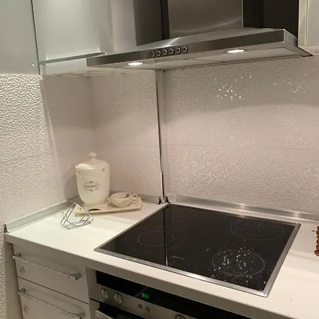 Apartment Pearl House Skg *