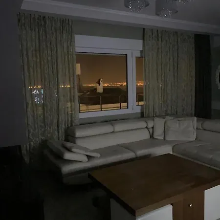 Pearl House Skg Apartament *