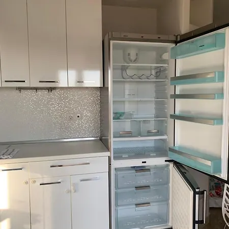 Pearl House Skg Néoi Epivátai