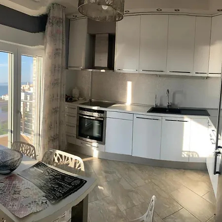 Pearl House Skg Apartment Néoi Epivátai