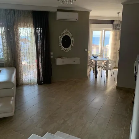 Pearl House Skg Apartman