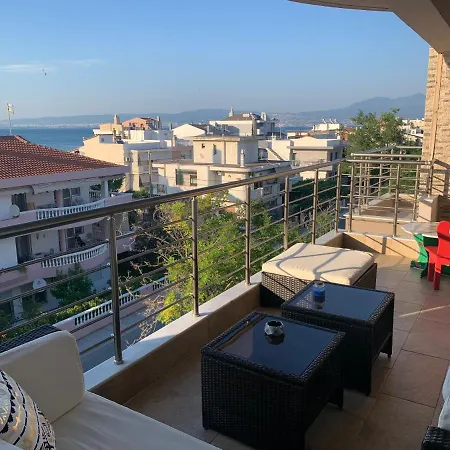 Pearl House Skg Apartment *