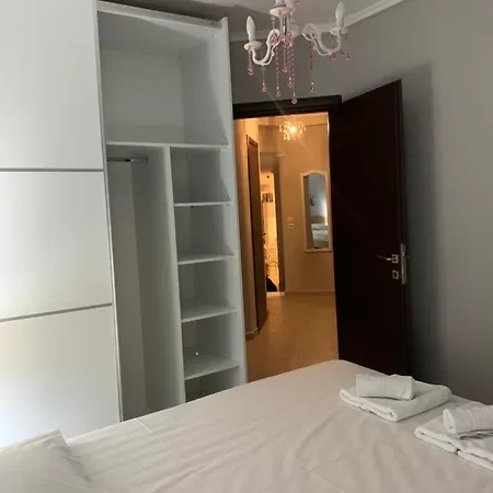 Pearl House Skg Apartman *