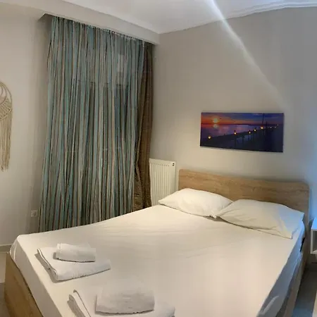 Apartman Pearl House Skg Néi Epivátesz