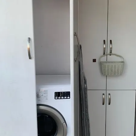Pearl House Skg Apartment Néoi Epivátai
