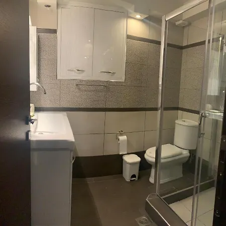 Pearl House Skg Apartman