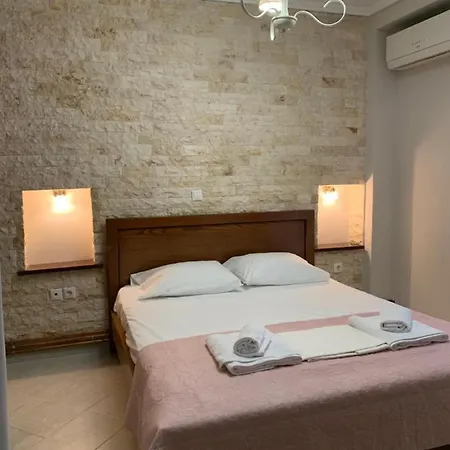 Apartament Pearl House Skg *