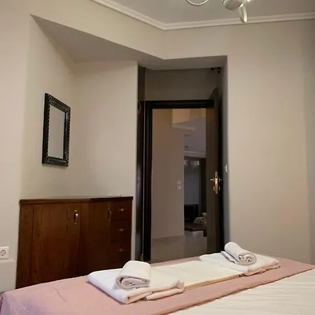 Pearl House Skg Apartament Neo Epivates