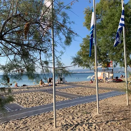 Pearl House Skg * Néoi Epivátai