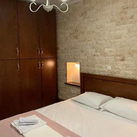 Pearl House Skg Apartment *