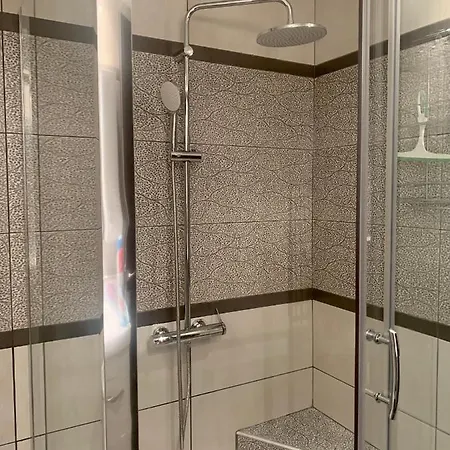 Pearl House Skg