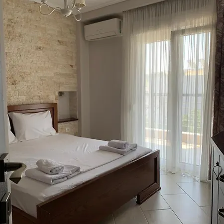 Apartman Pearl House Skg Néi Epivátesz