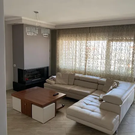 Apartman Pearl House Skg Néi Epivátesz