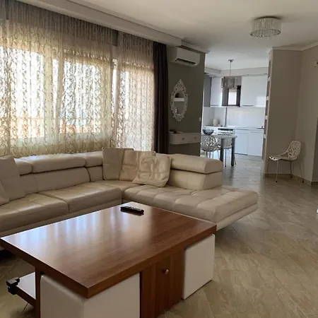 Apartment Pearl House Skg Neo Epivates