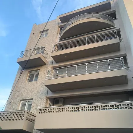 Apartament Pearl House Skg *