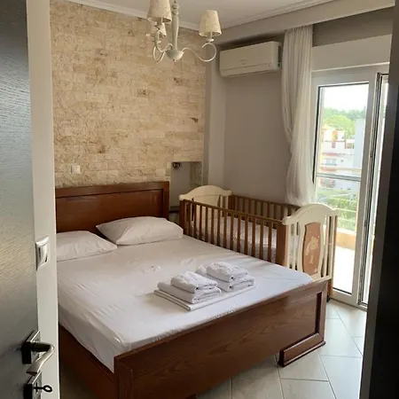 Apartament Pearl House Skg