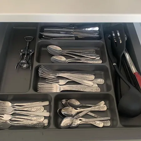 Apartman Pearl House Skg