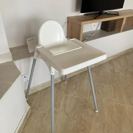 Apartment Pearl House Skg *
