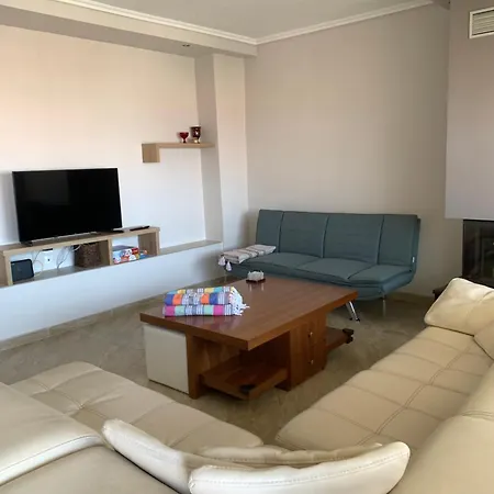 Pearl House Skg Apartman *