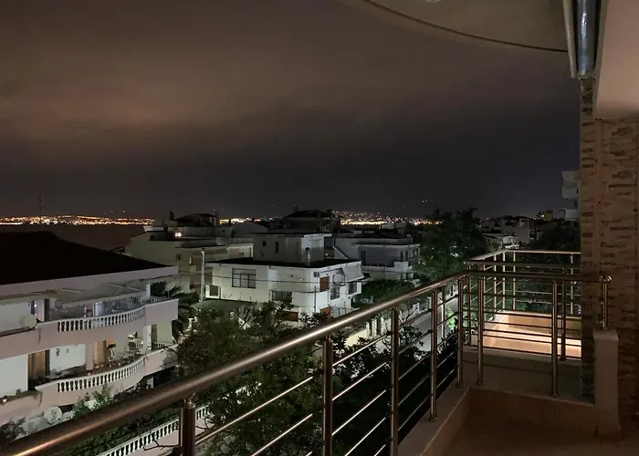 Pearl House Skg