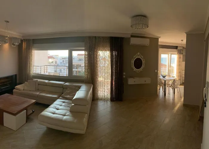 Apartamento Pearl House Skg