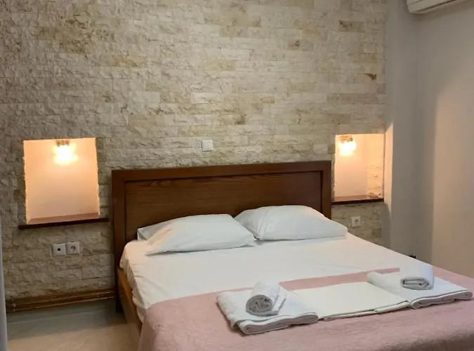 Apartment Pearl House Skg *