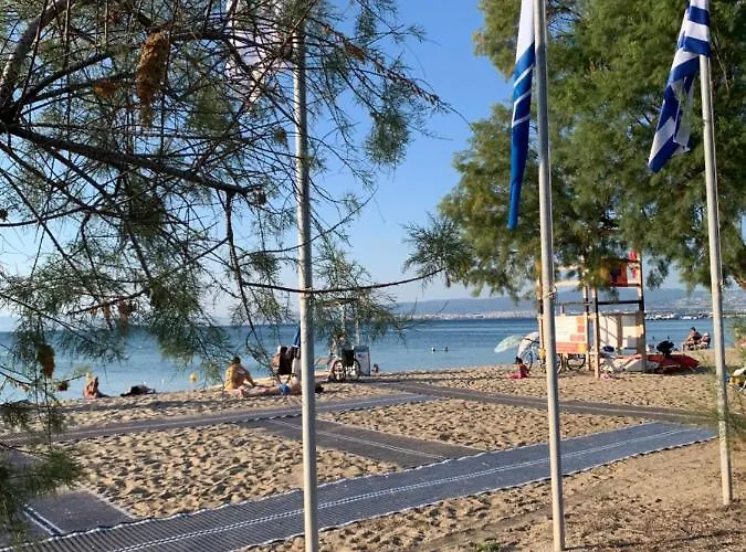 Pearl House Skg * Néoi Epivátai