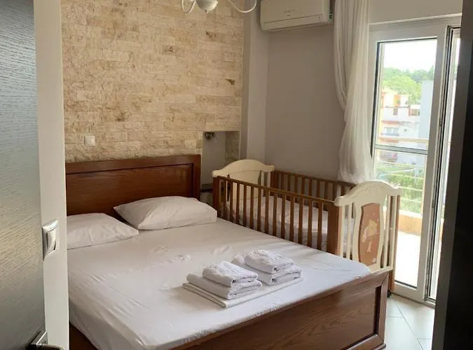 Apartamento Pearl House Skg