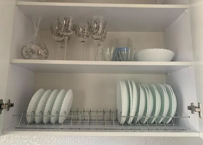 Pearl House Skg Néoi Epivátai