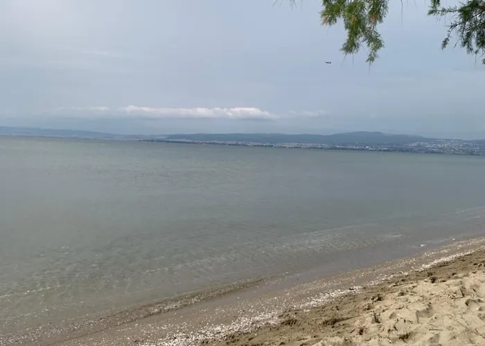 Pearl House Skg Appartamento Néoi Epivátai
