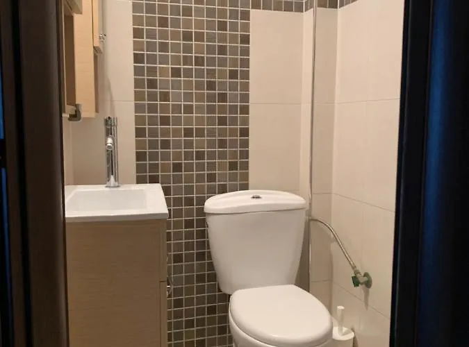Lejlighed Pearl House Skg