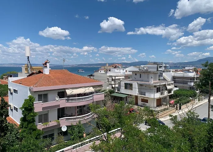 Pearl House Skg *