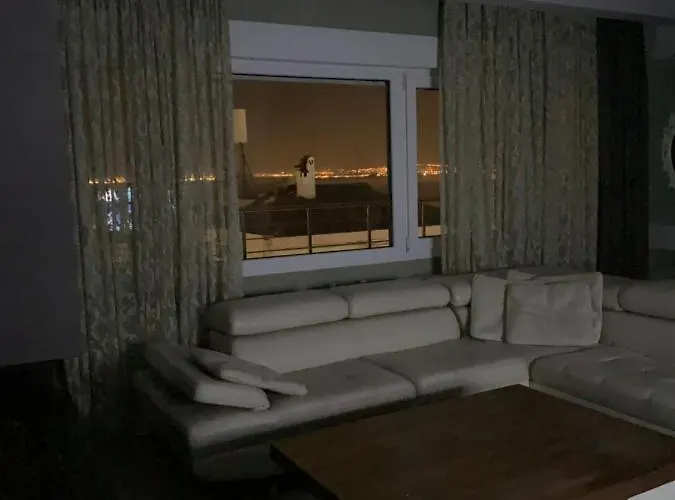Pearl House Skg Lejlighed *