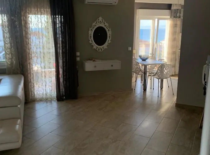 Pearl House Skg Lejlighed