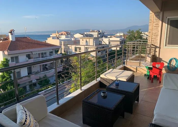 Pearl House Skg Lejlighed *