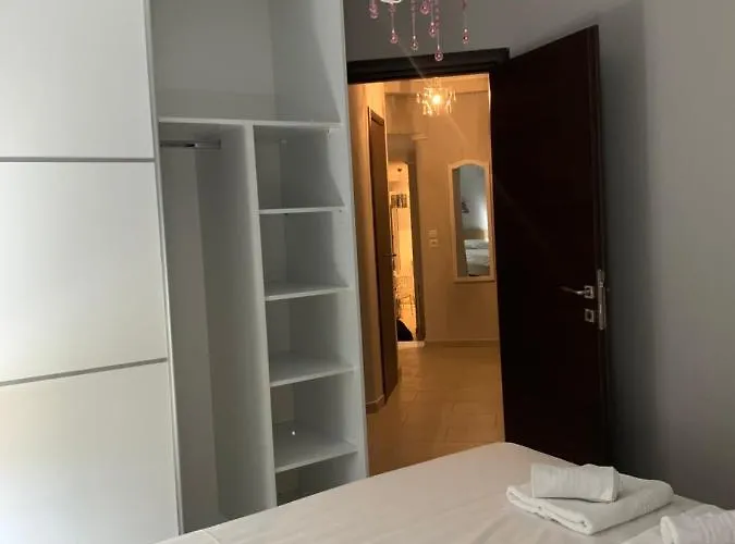 Pearl House Skg Lejlighed *