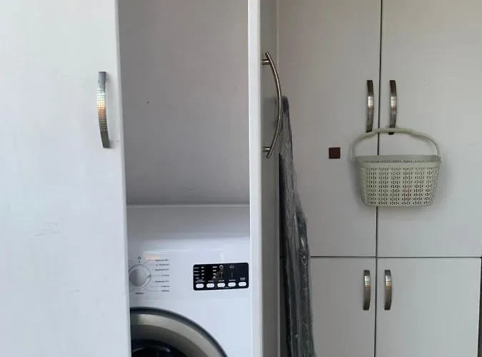 Pearl House Skg Lejlighed Néoi Epivátai