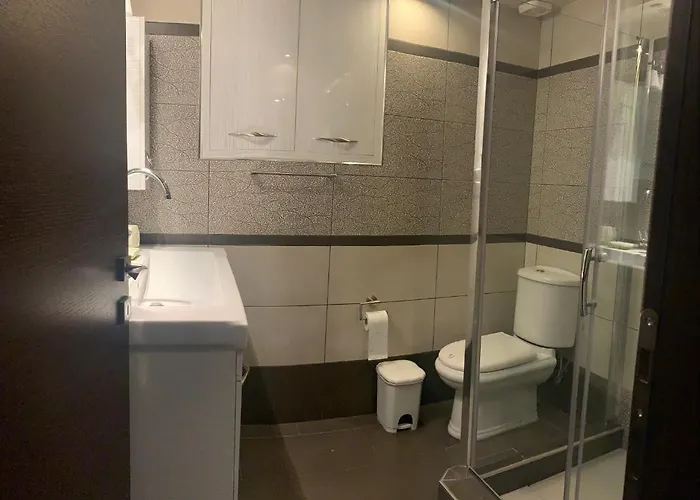 Pearl House Skg Lejlighed