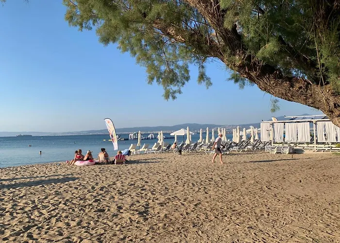 Lejlighed Pearl House Skg *