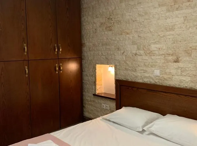 Pearl House Skg Lejlighed *