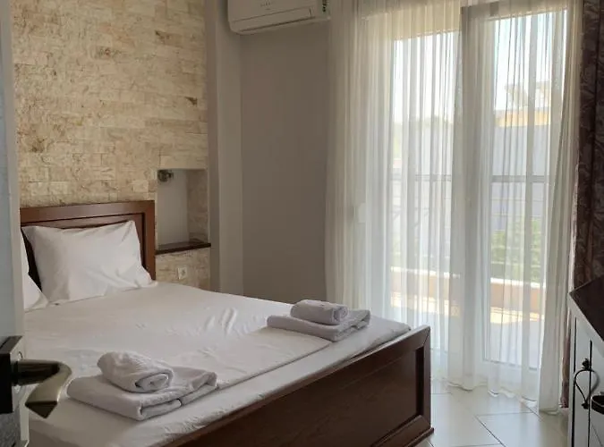 Lejlighed Pearl House Skg Néoi Epivátai