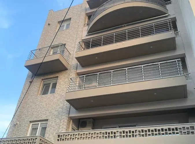 Lejlighed Pearl House Skg *