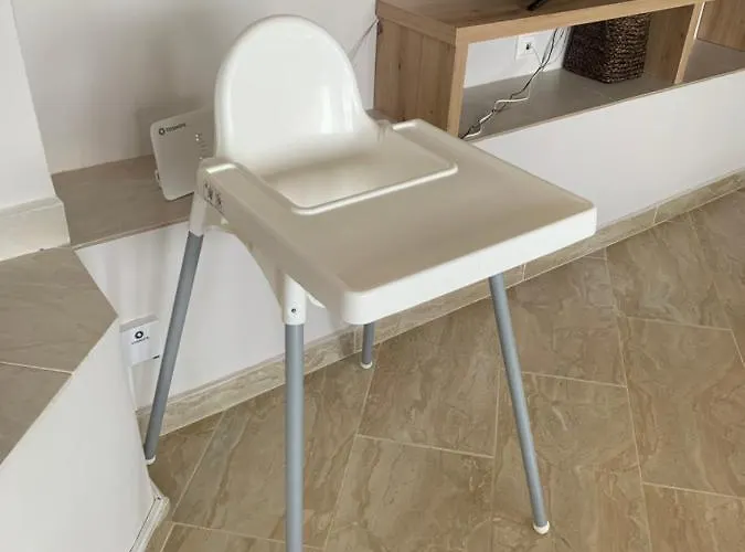 Lejlighed Pearl House Skg *