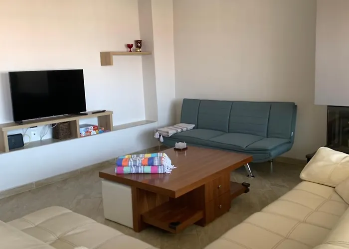 Pearl House Skg Lejlighed *
